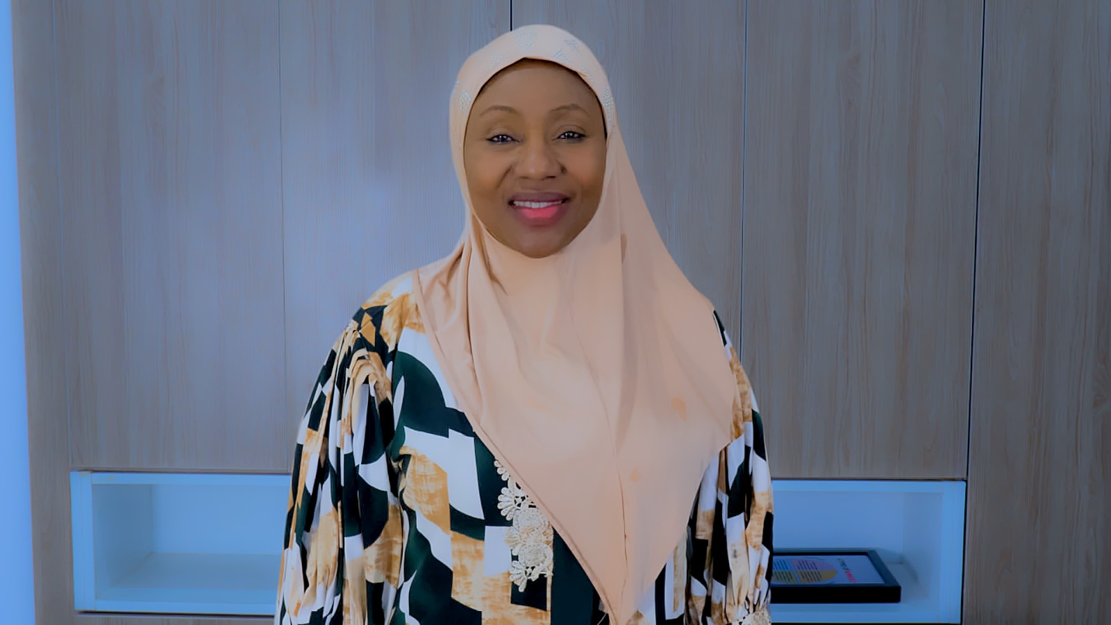 Dr Onawola Risikat Motunrayo